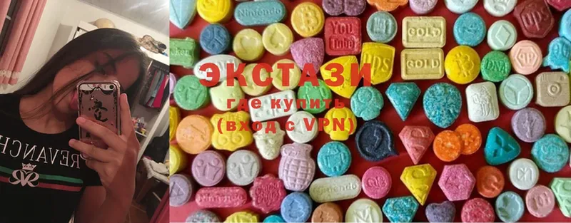 Ecstasy Punisher  mega как зайти  Сортавала  закладка 